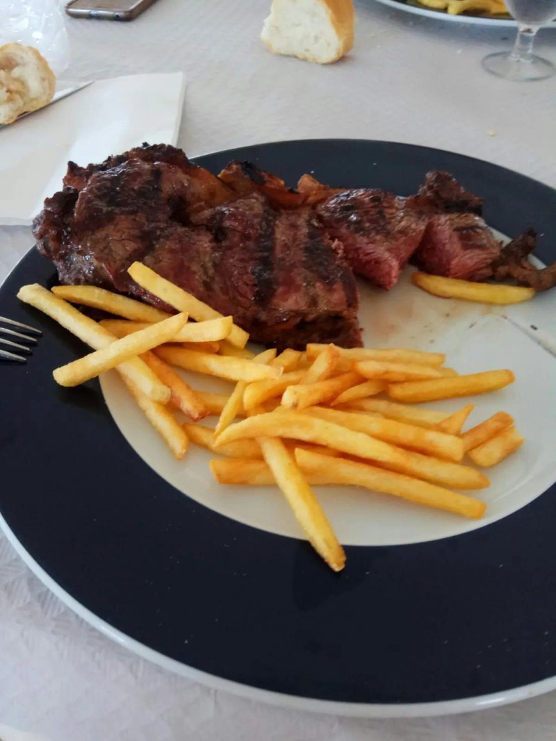 Restaurante Asador Chusmi