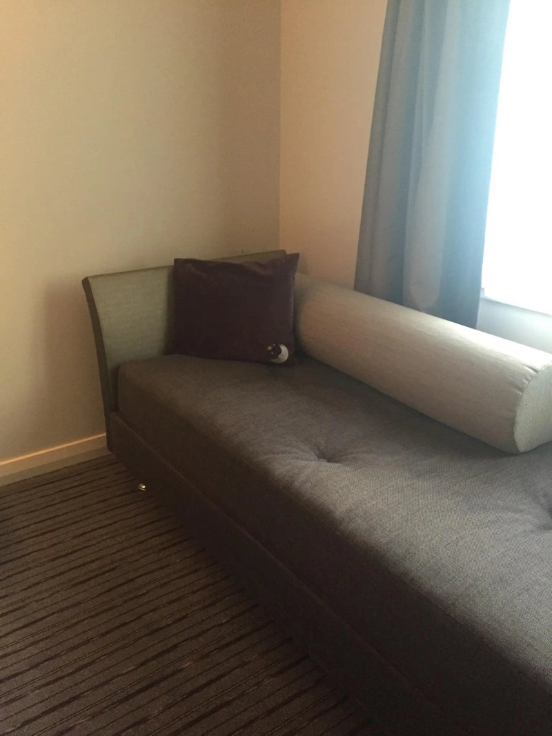 Premier Inn Glasgow Bearsden hotel