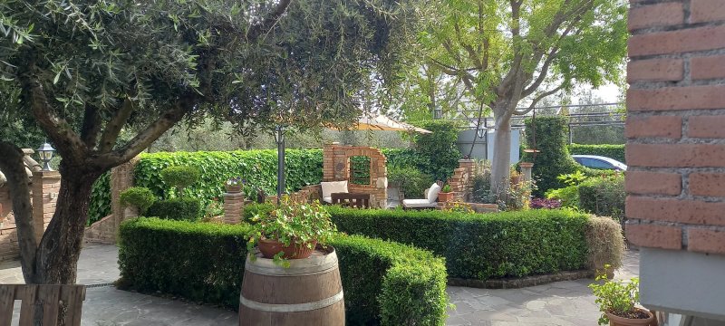 Bed And Breakfast Val Di Lupa