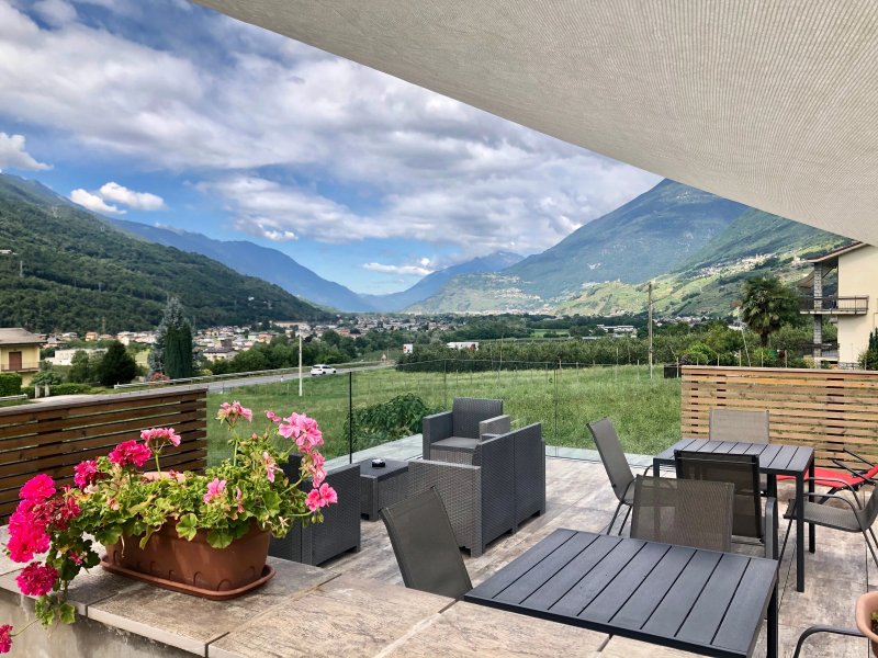 Valtellina Mon Amour