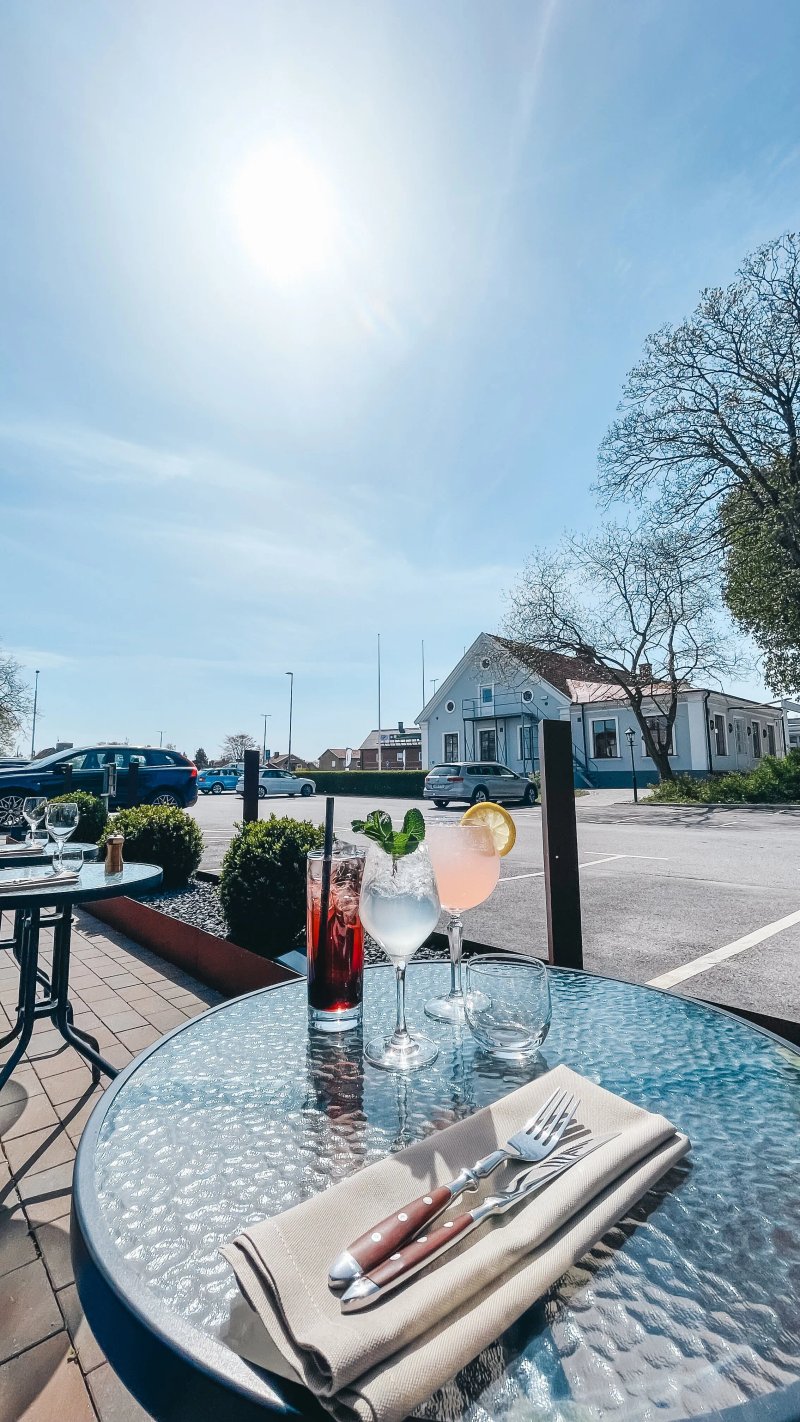 Staffanstorps Gastis Hotell