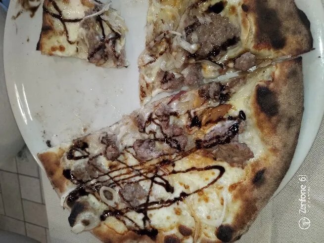 La Cuccagna