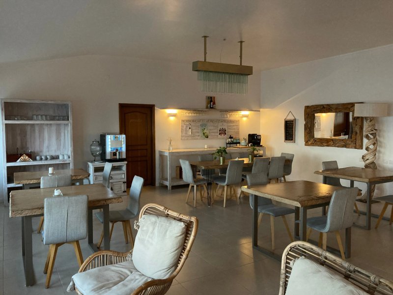 Sandhi House - Yoga & Wellness