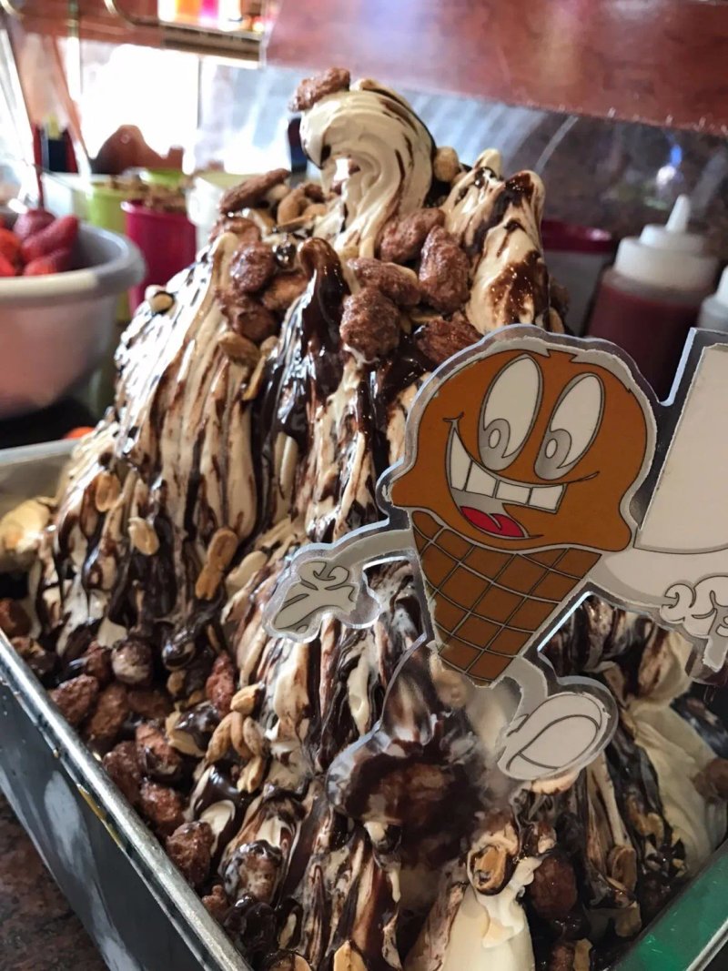 Eiscafe Claudio Eisdiele Ratingen