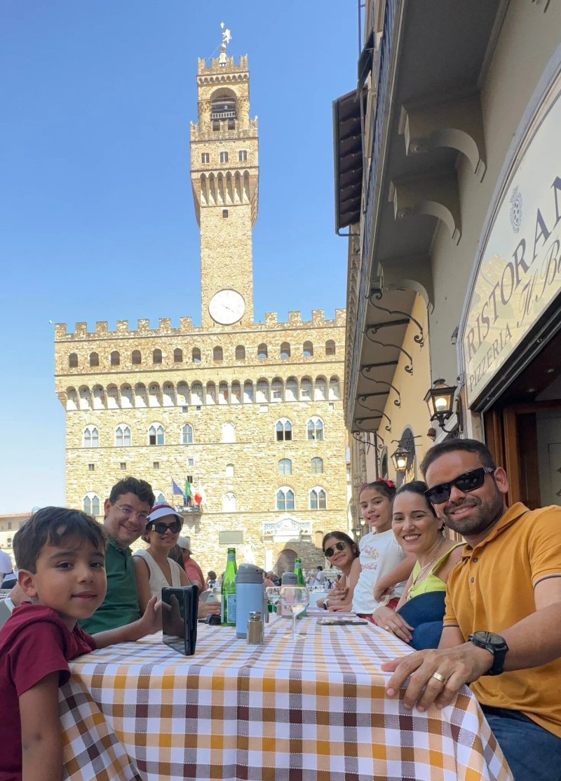 Ristorante Il Bargello