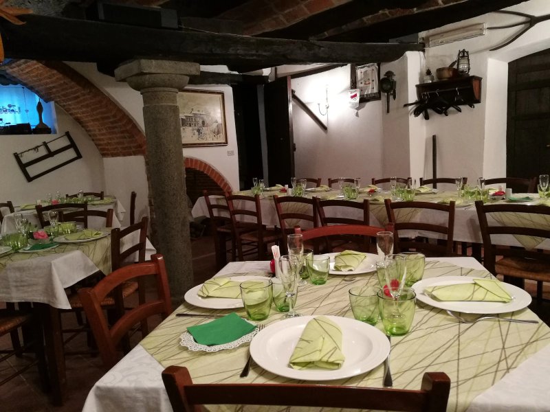 Agriturismo La Canal