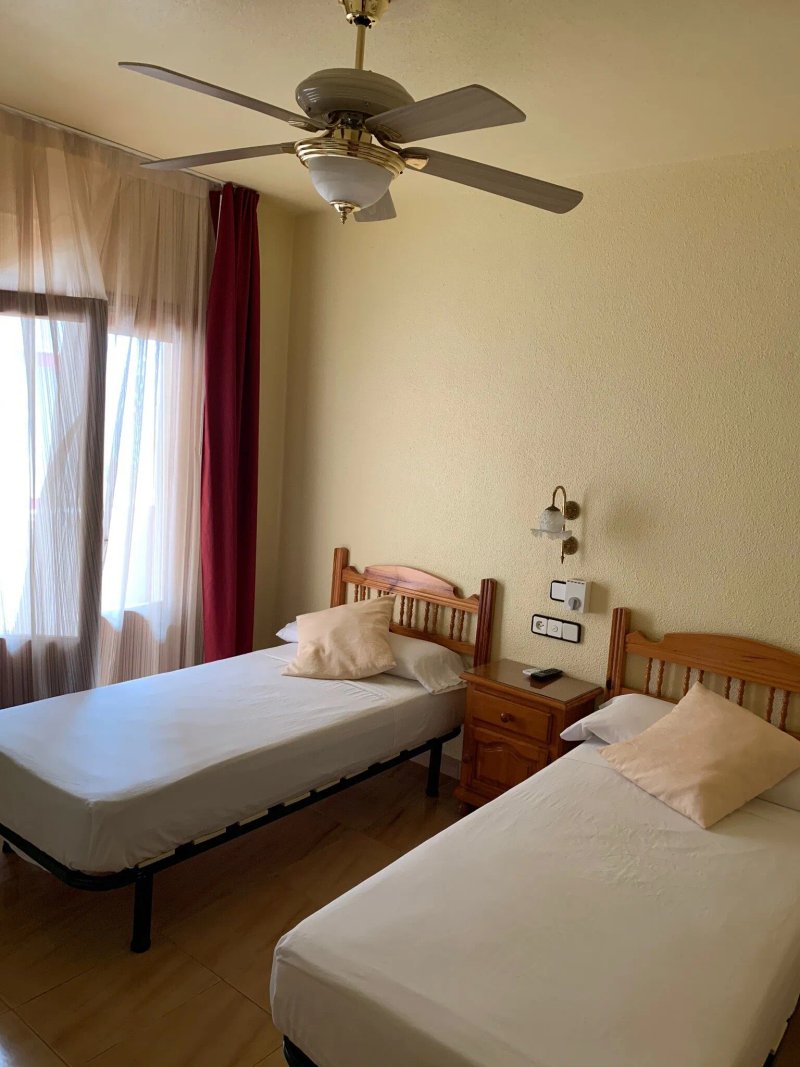Hotel Bodegon