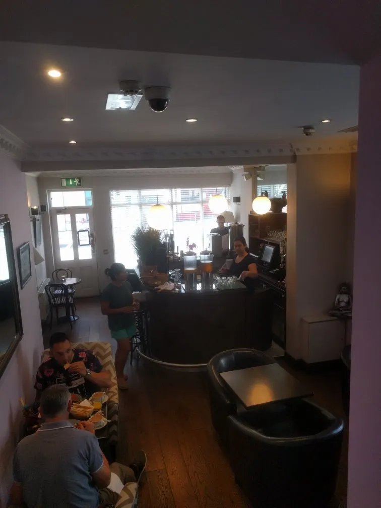 Phoenix Park Hotel