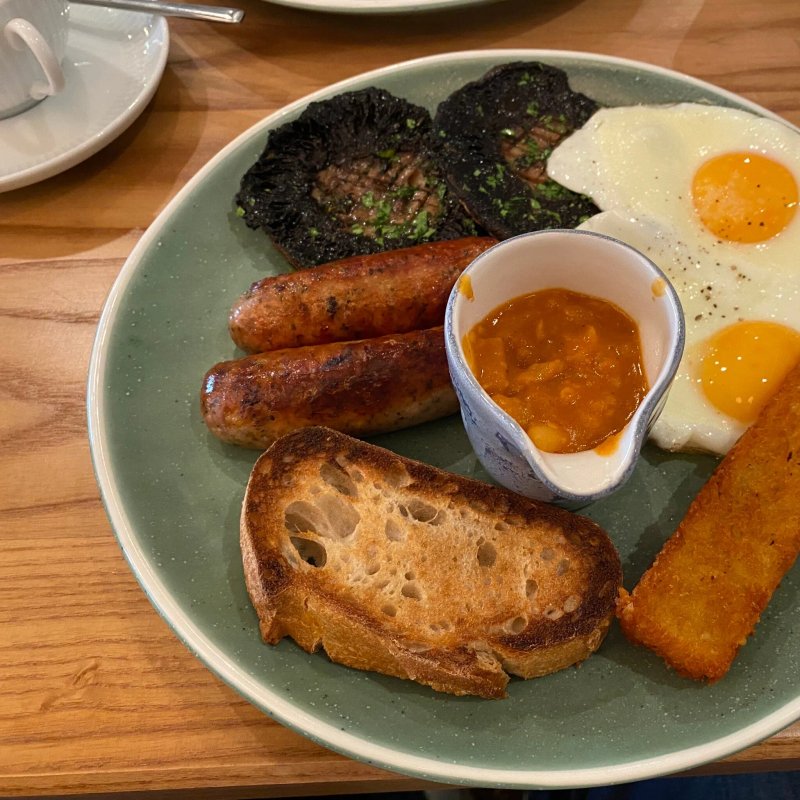 Cote Brasserie - Shrewsbury