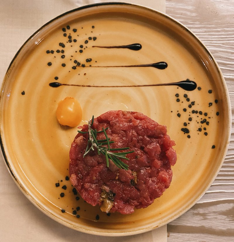 Braceria Pomodoro