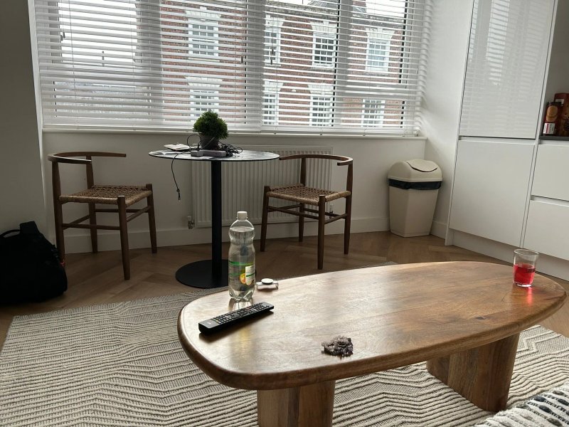 Royal House Luxury Apartments Chester