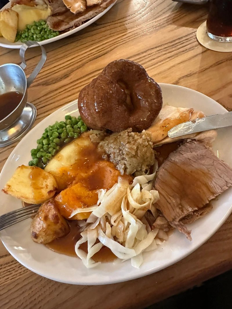 The Widdrington Inn