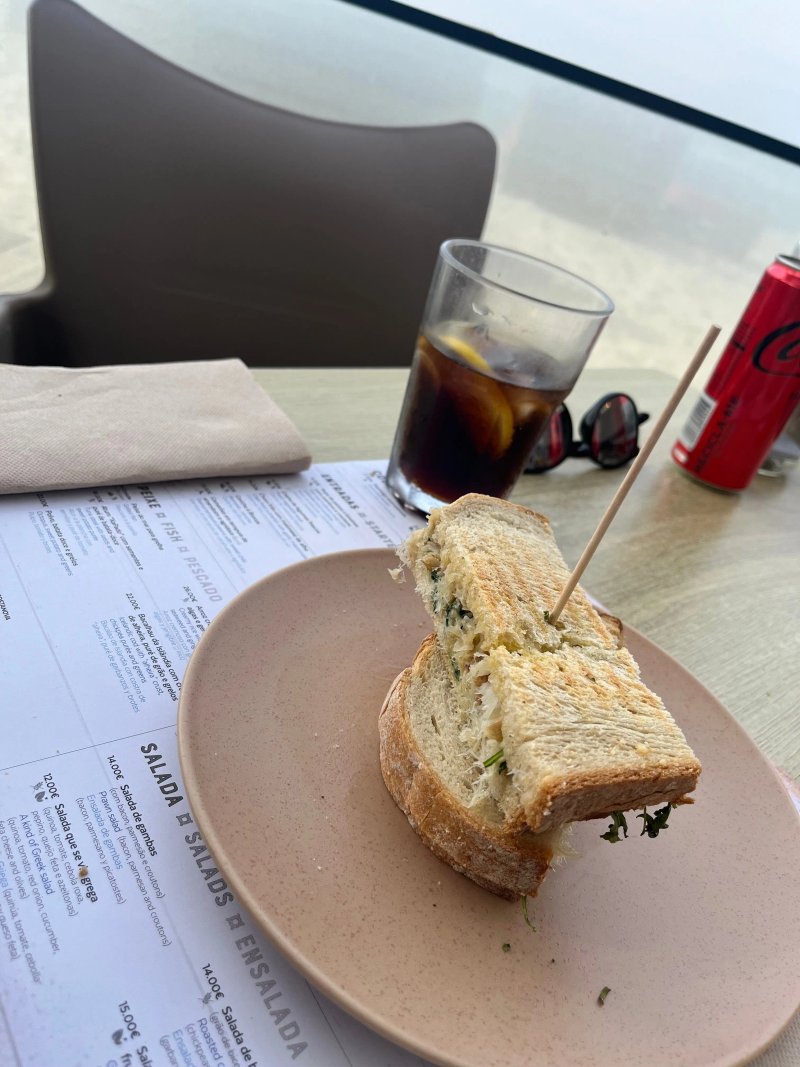 Bronze - Seafood & Lounge Bar