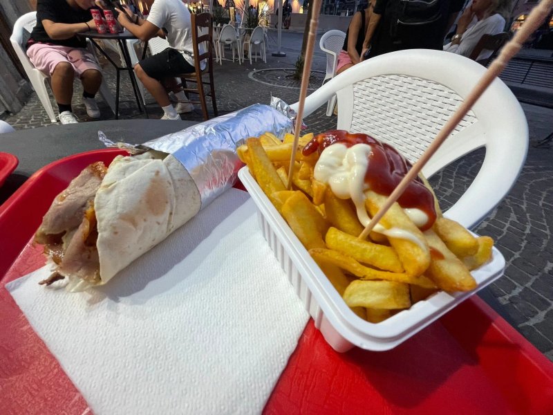 Amed Kebap
