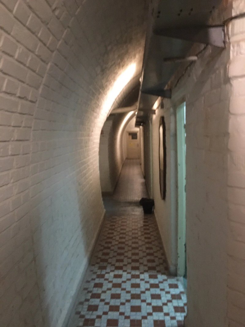 10-Z Bunker