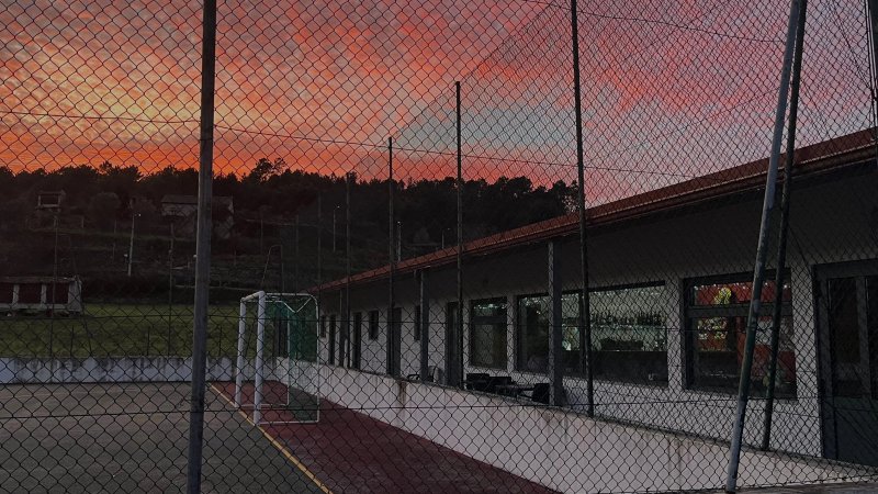 Pizzaria O Desportivo