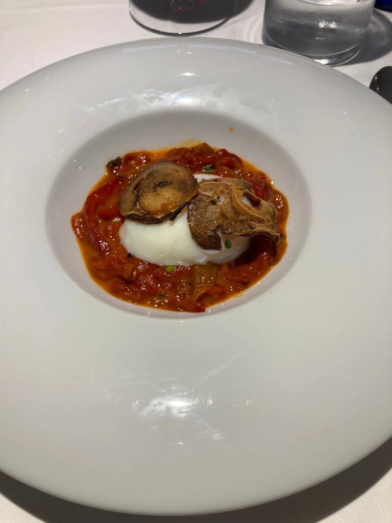 Restaurante Morro Tango