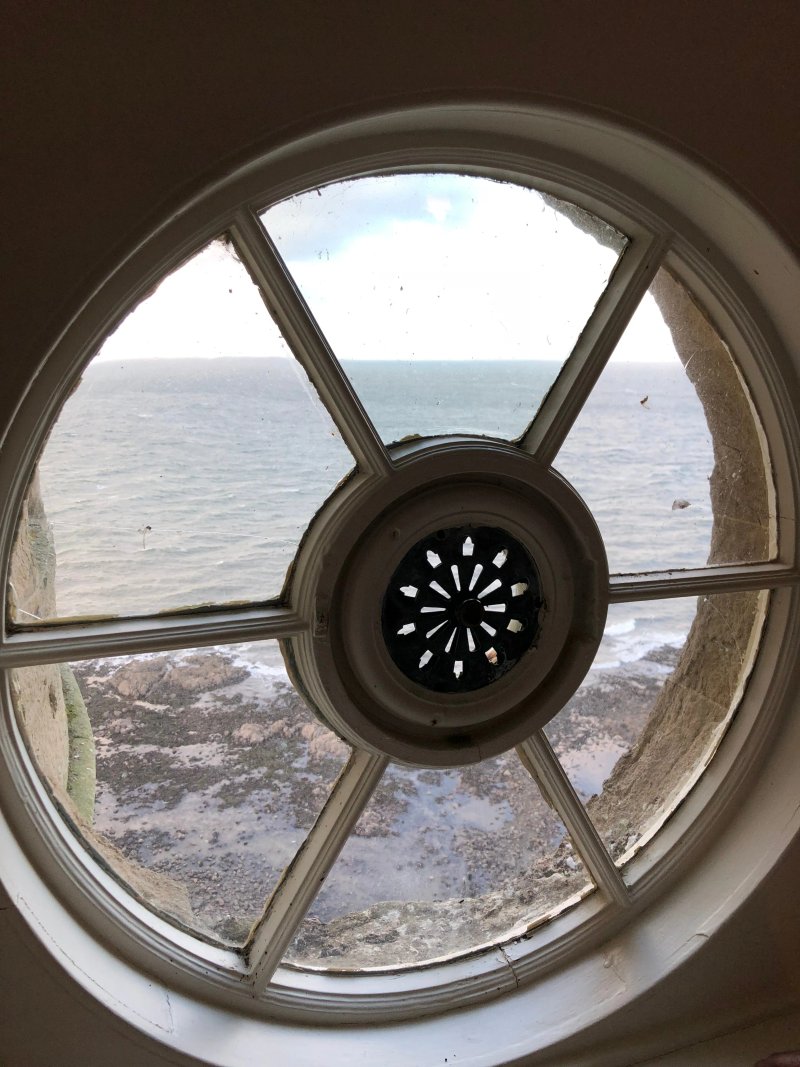 The Eisenhower at Culzean Castle