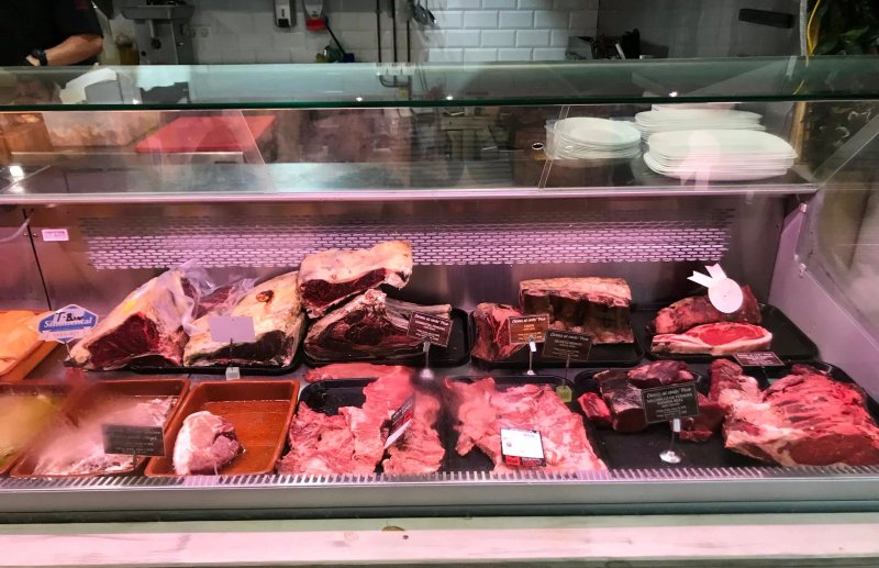 Mercado la Pepa