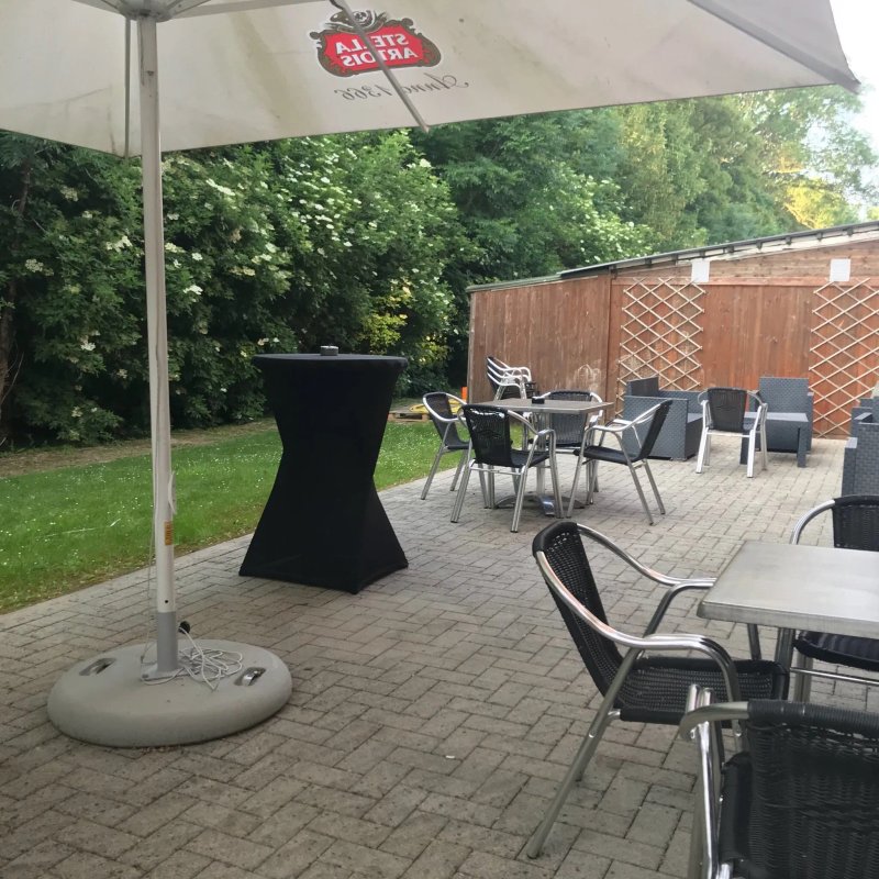 DC Hotel & Restaurant Charleroi Airport