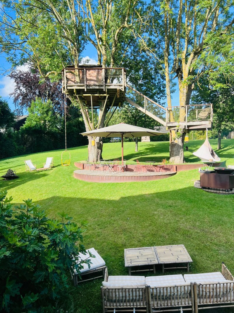 Domaine Le Coq Enchante