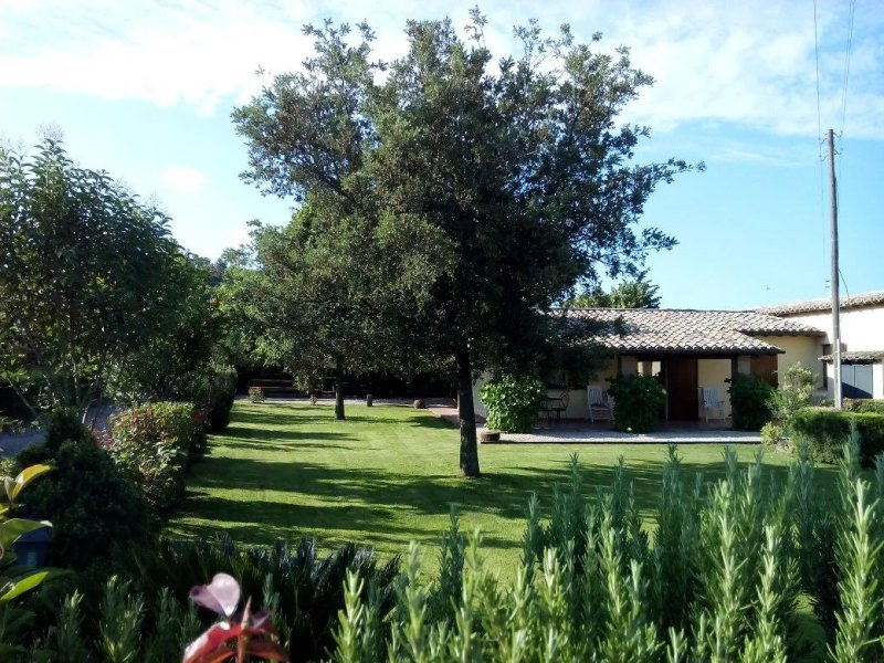 Agritur-Residence L'Antica Fattoria