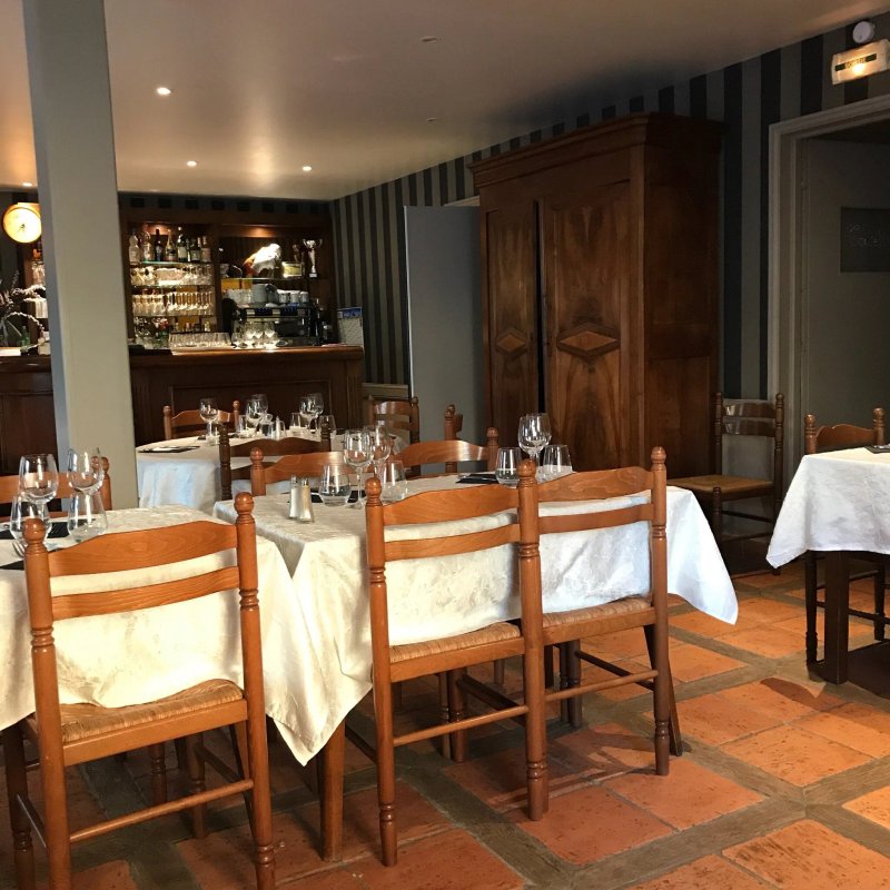 Restaurant des Remparts