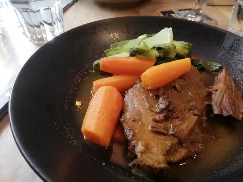 Bistro Les Darons