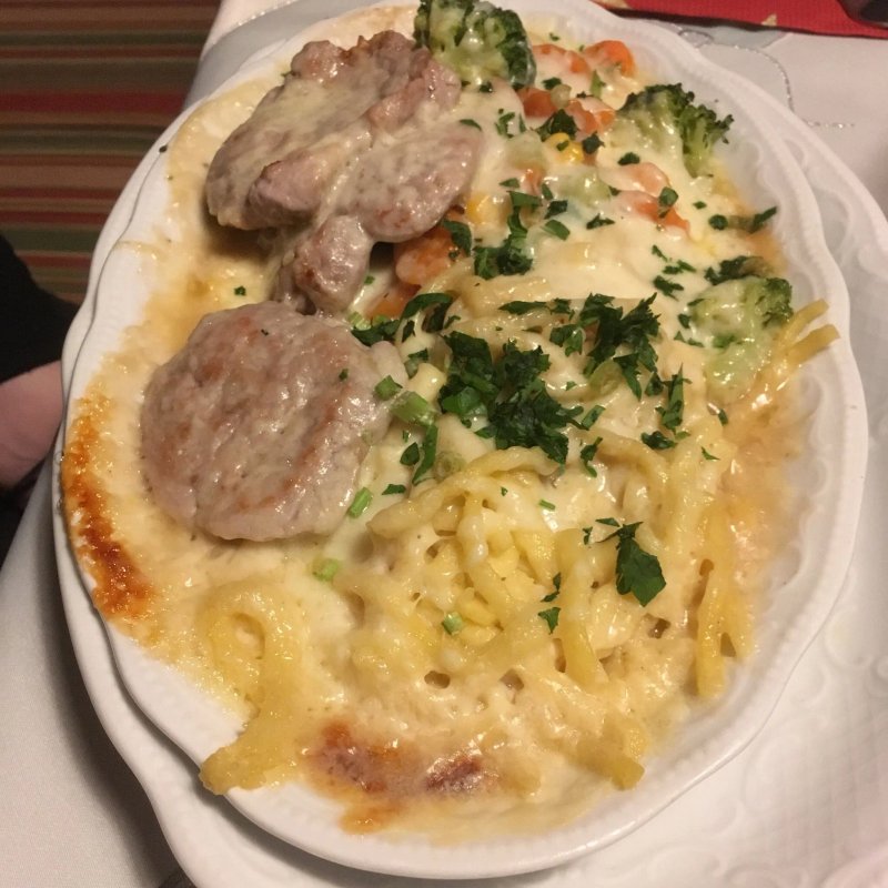 Zum Birnbaum