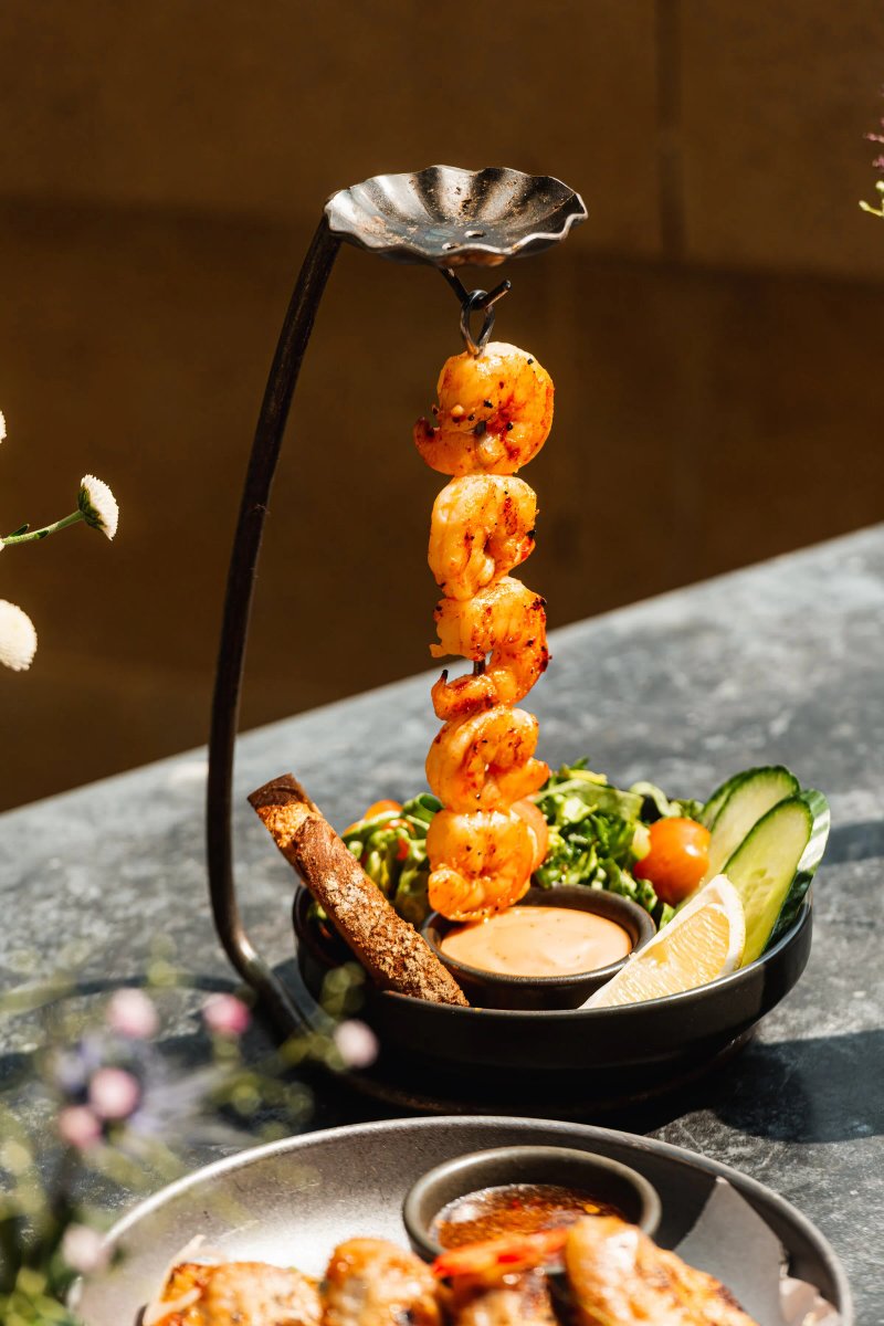 The Botanist Bath Bar & Restaurant