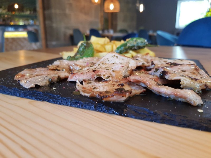 Nativo Urban Grill