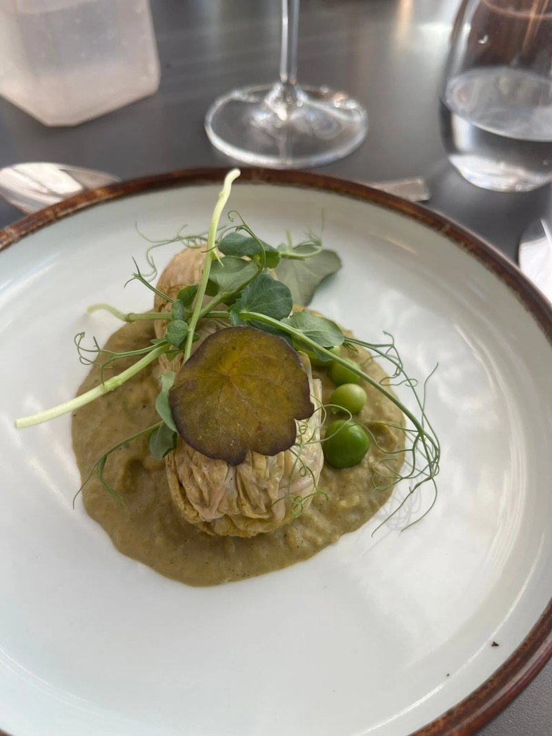 Restaurant ene.