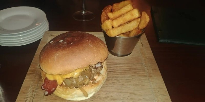 Smokey Mountain Bar & Grill