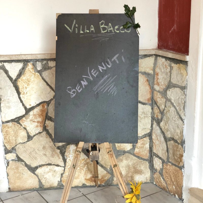 Villa Bacco