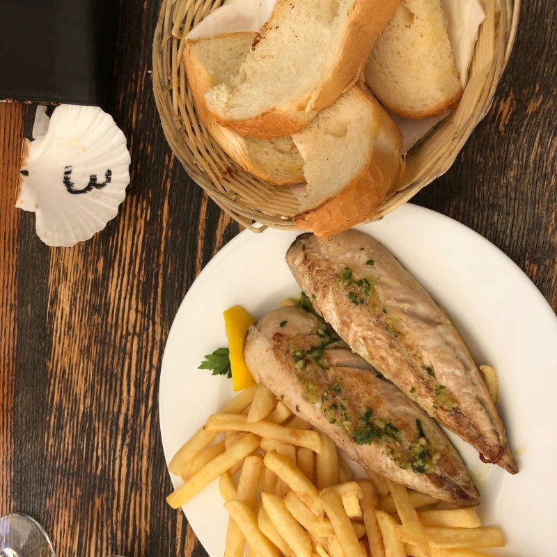 Okrepcevalnica Cantina