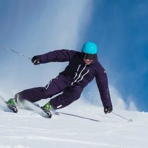 Performance Verbier - Ski School