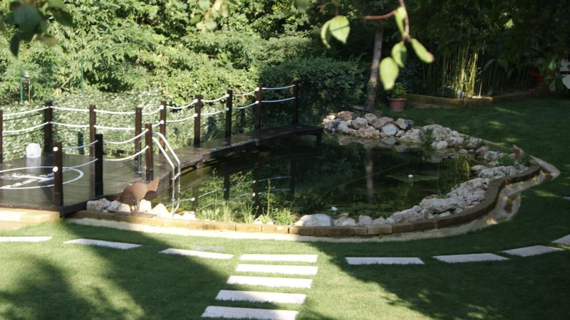 Platani Resort