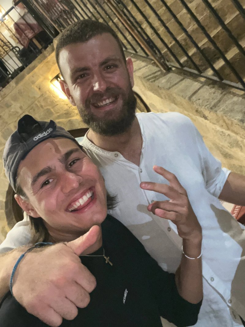 Archodiko Dimitri