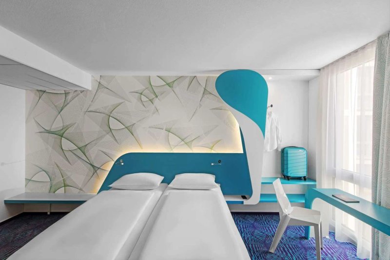 Prize By Radisson, Hamburg St. Pauli
