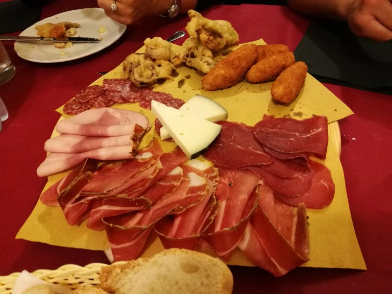 La Campagnola Srl Semplificata