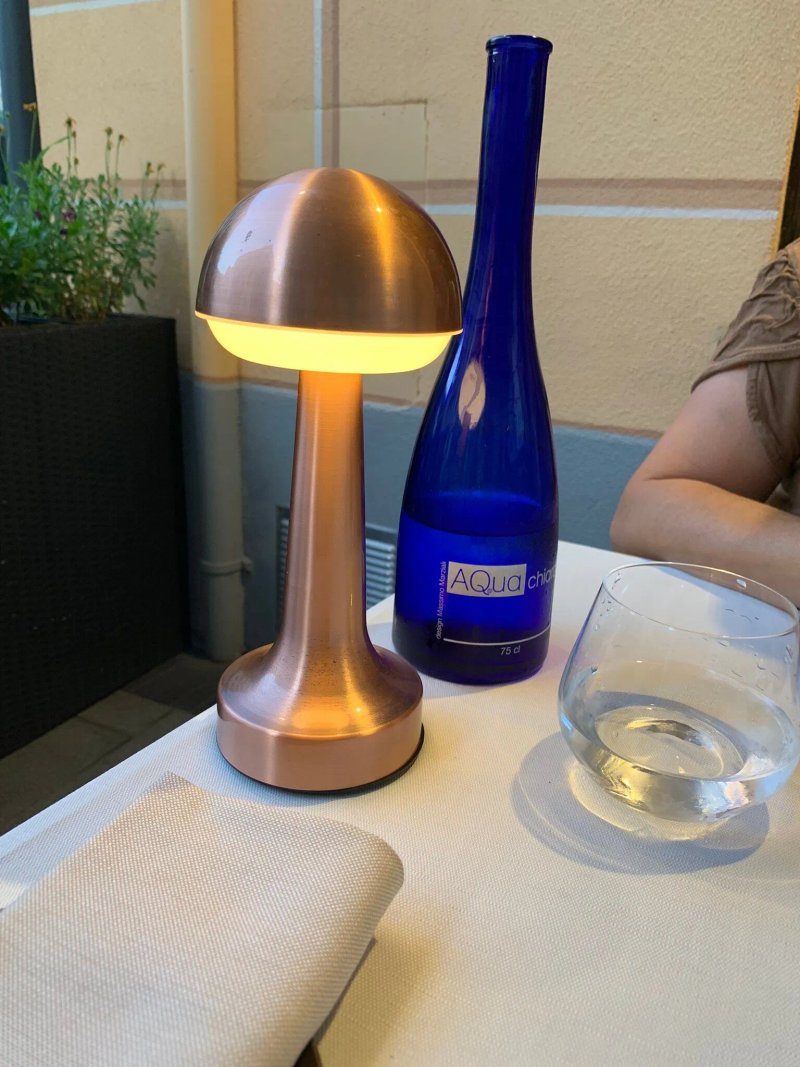 Ristorante Oca Bianca
