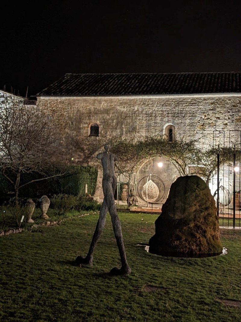 Hostellerie De l'Abbaye De La Celle