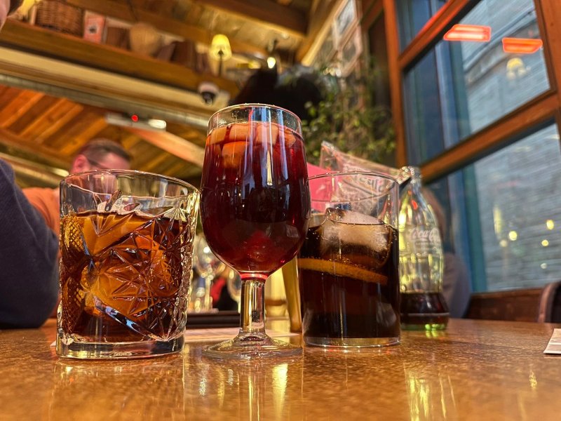 Pelayo Bar