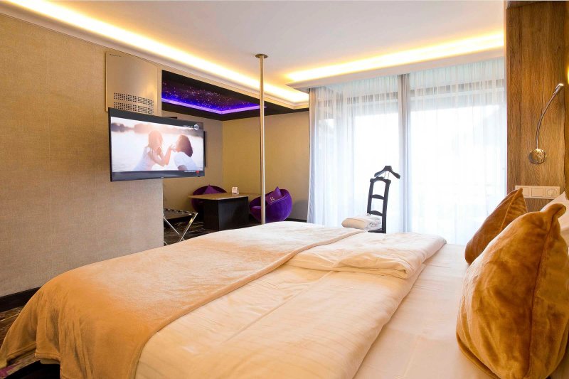 Hotels
