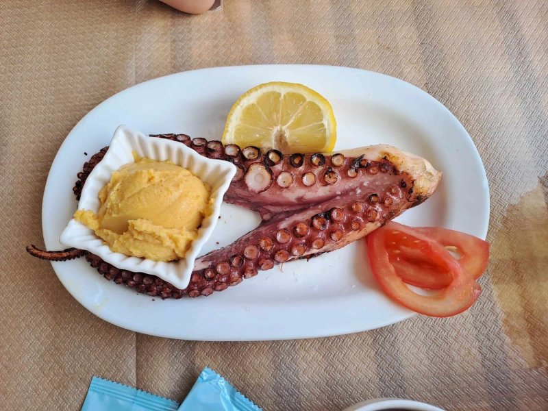 O Tsipouromezes tou Kosta