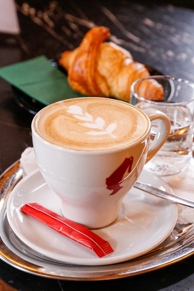 Cafe Westend