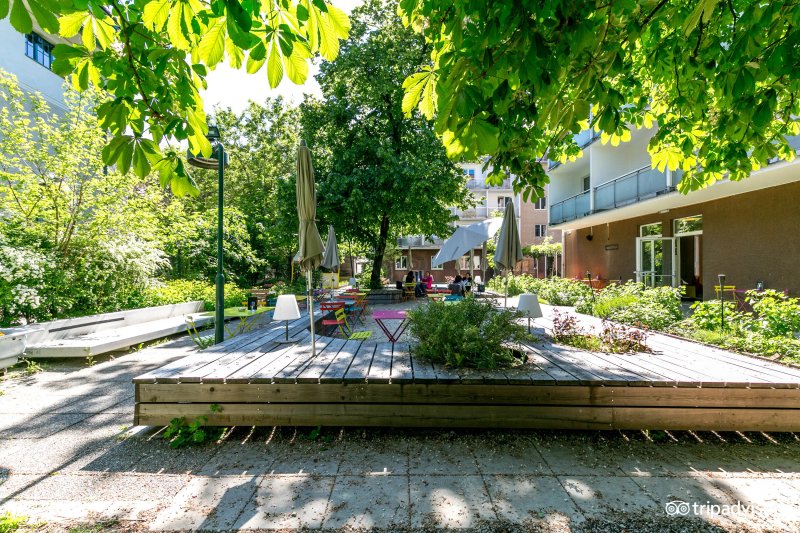 magdas HOTEL
