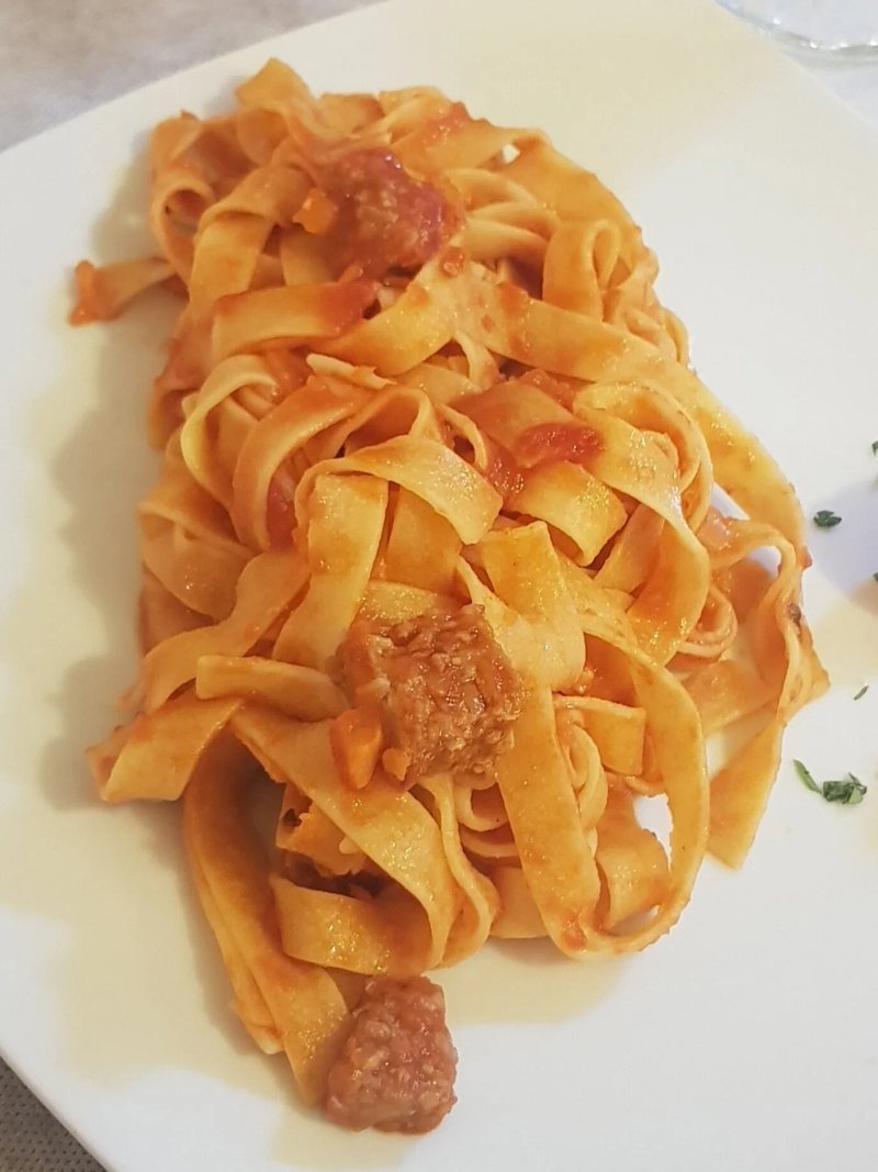 Ristorante Mulino di Torrechiara