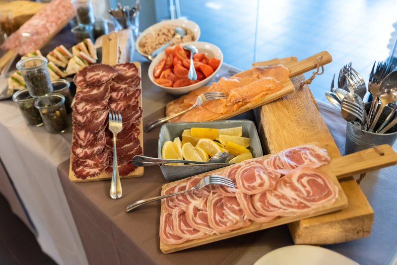 Hotel la Robeyere, BW Signature Collection