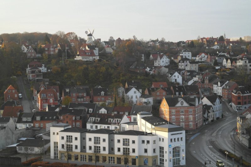CABINN Vejle